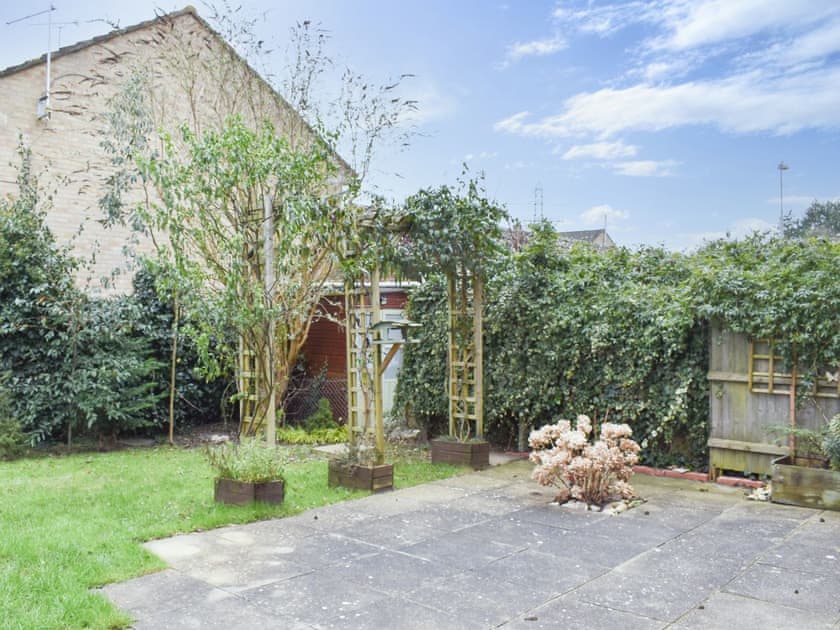 Garden | Torvean, Wareham