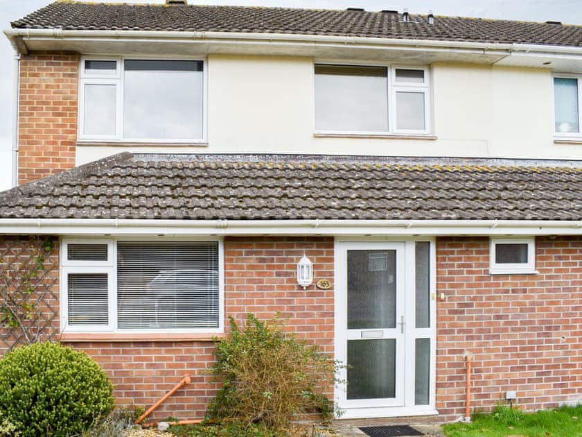 Exterior | Torvean, Wareham