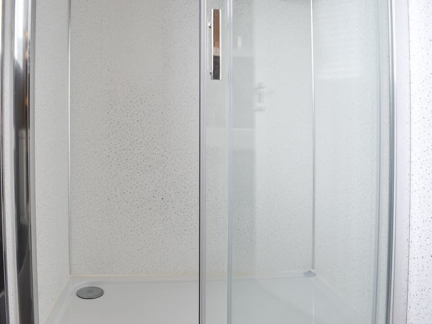 Shower room | Morven Annexe, Exton