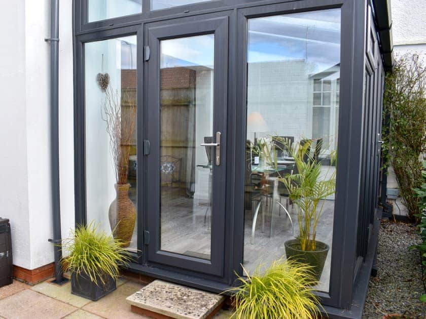 Exterior | Morven Annexe, Exton