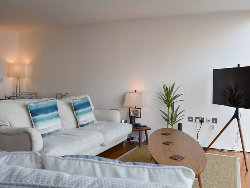 Living area | 27 Nautilus, Westward Ho!