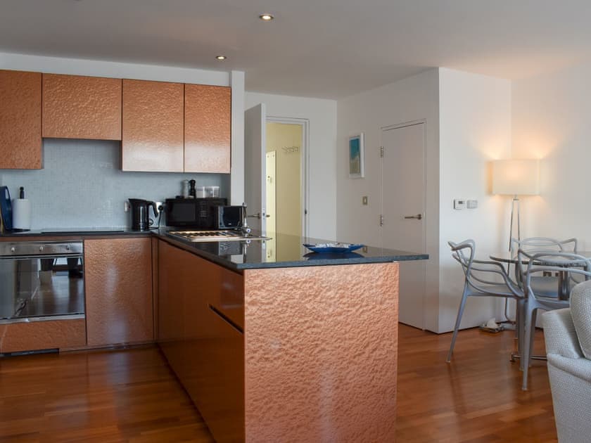 Kitchen | 27 Nautilus, Westward Ho!