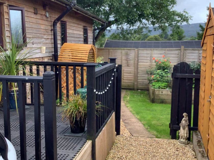 Exterior | The Barn, Neenton, near Bridgnorth