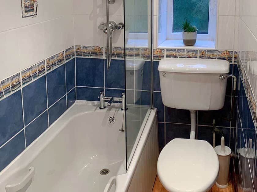 Bathroom | Ellie’s View, Bowness on Windermere