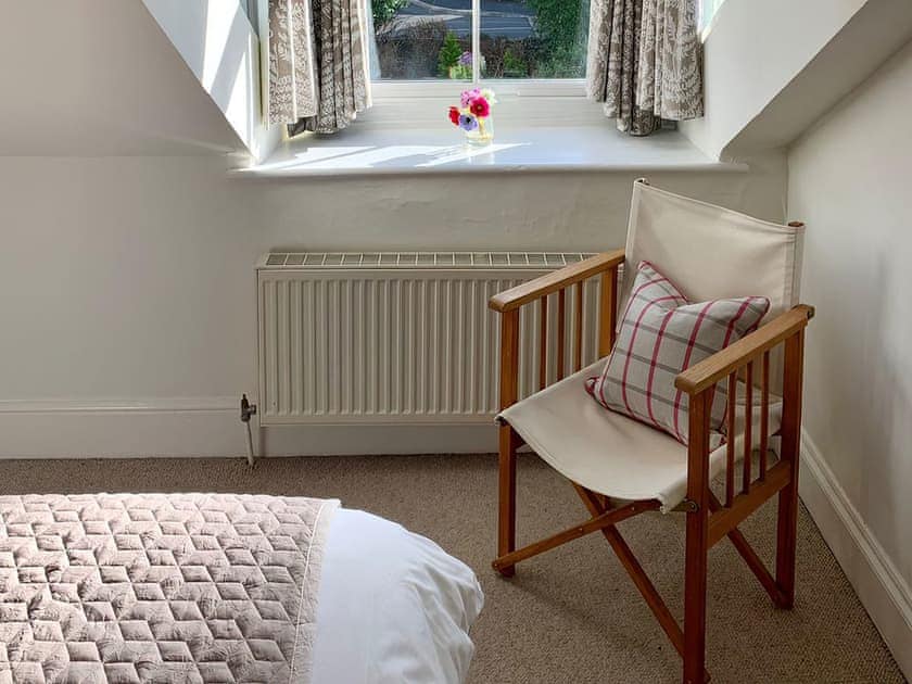 Double bedroom | Ellie’s View, Bowness on Windermere