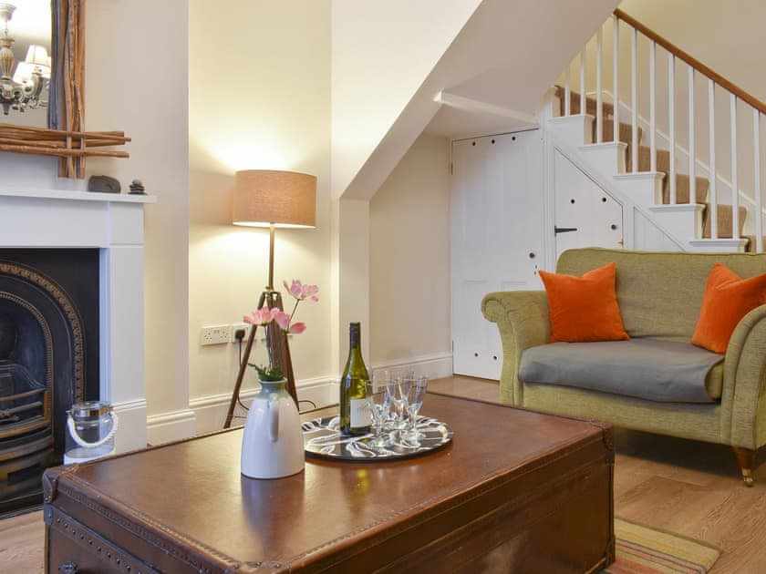 Living room | Whitby Townhouse, Whitby