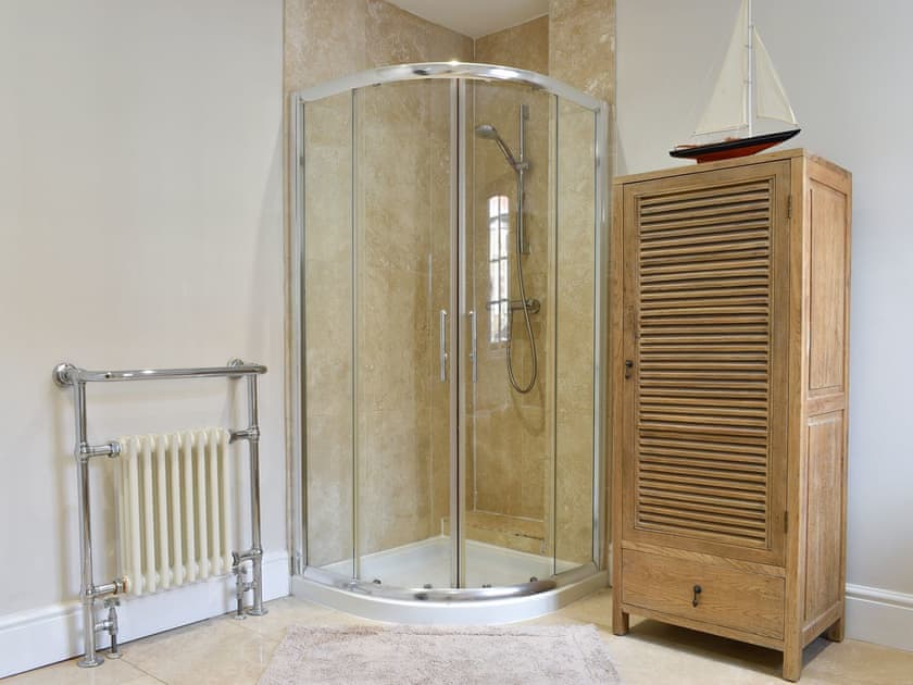 Bathroom | Whitby Townhouse, Whitby