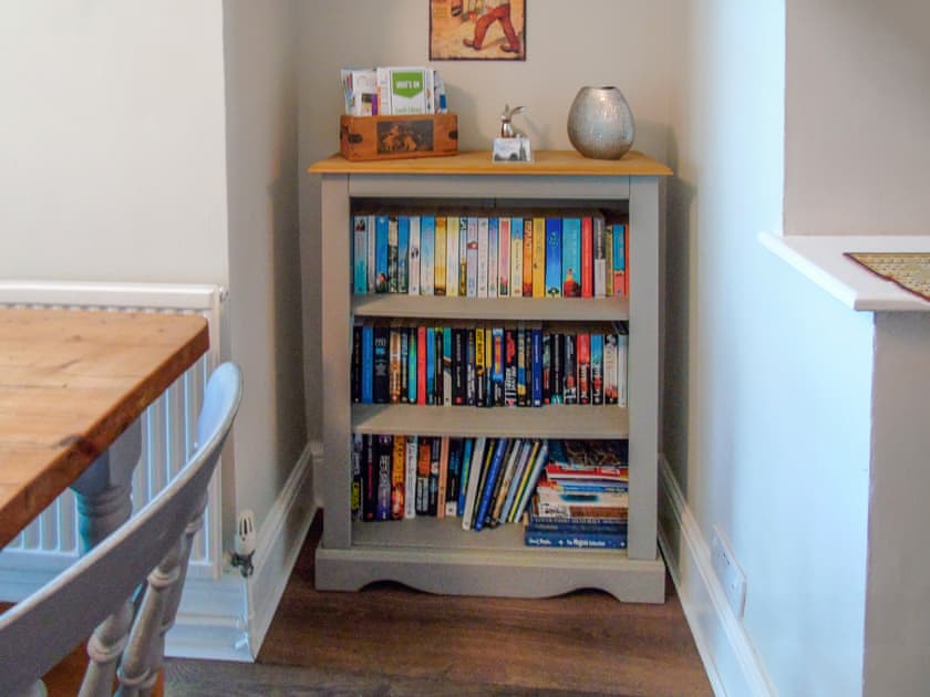 Dining Area | Pankhurst, Louth