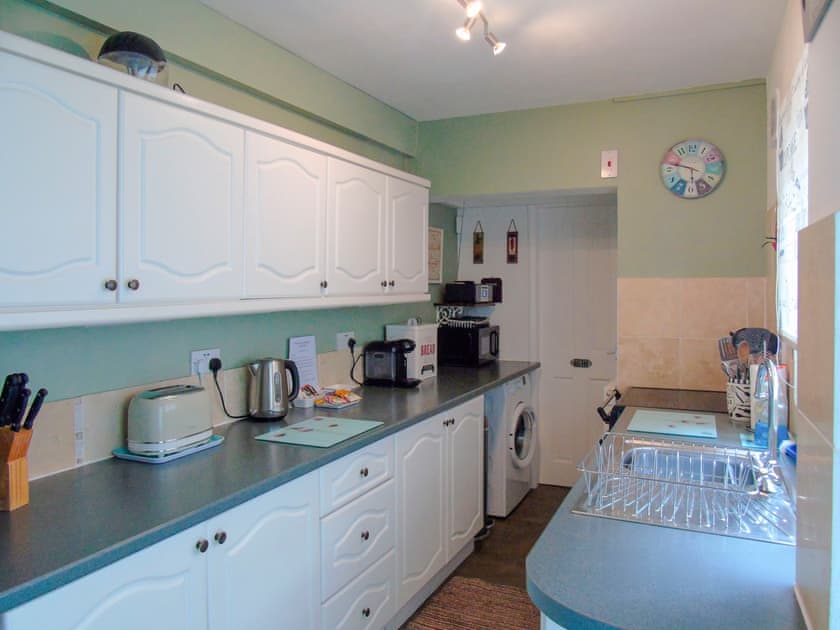 Kitchen | Pankhurst, Louth