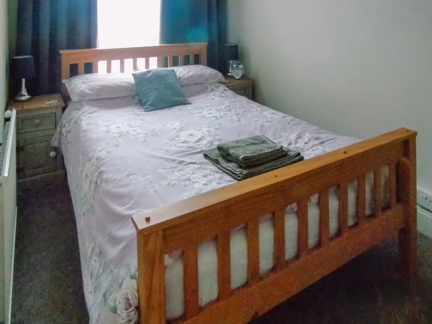 Double bedroom | Pankhurst, Louth