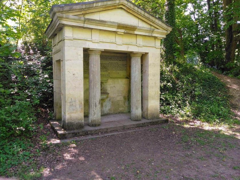 Hubbards Hills | Pankhurst, Louth