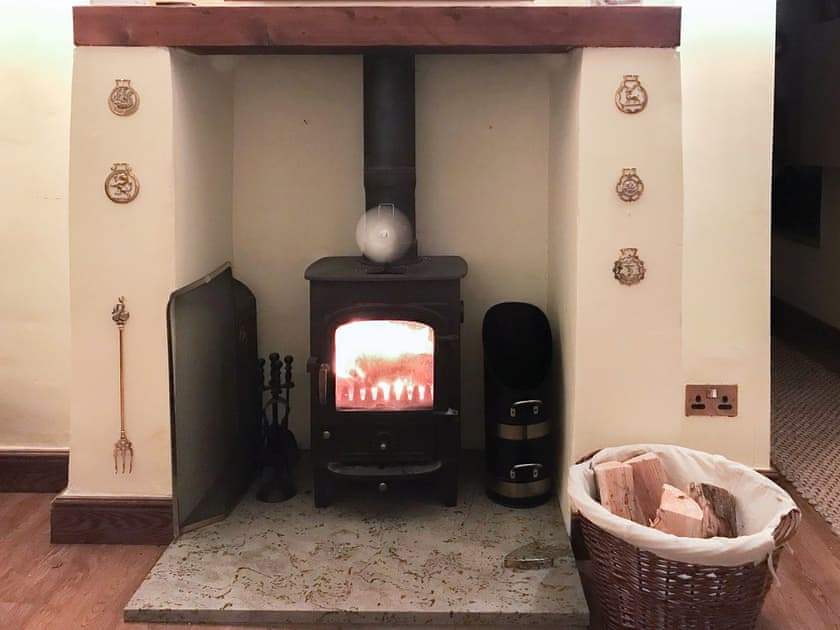 Dining room | Croftbank, Lochranza