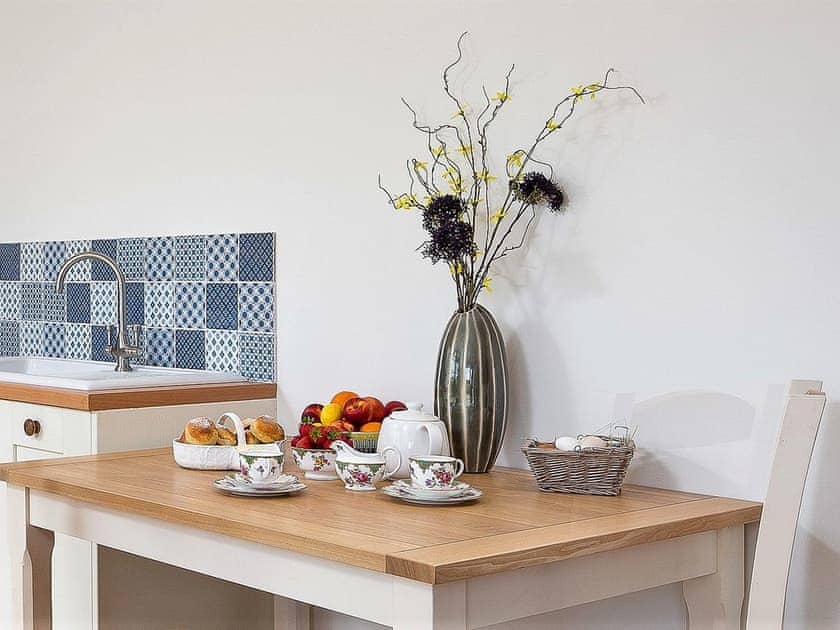 Dining Area | Barn End - Woodcock Farm, Old Sodbury, near Bristol