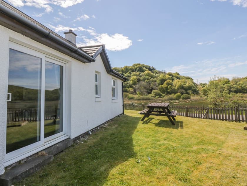 Garden | Ar Deireadh, Tayvallich