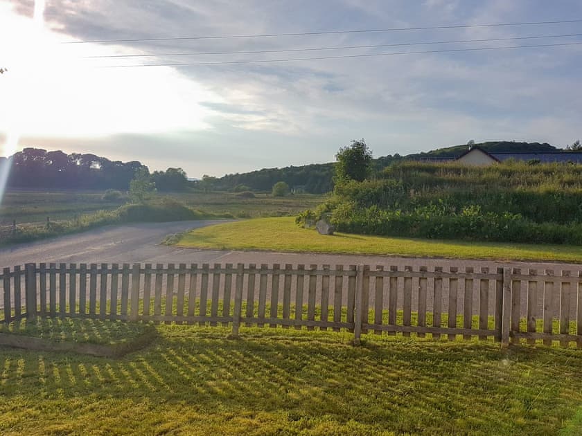 View | Ar Deireadh, Tayvallich