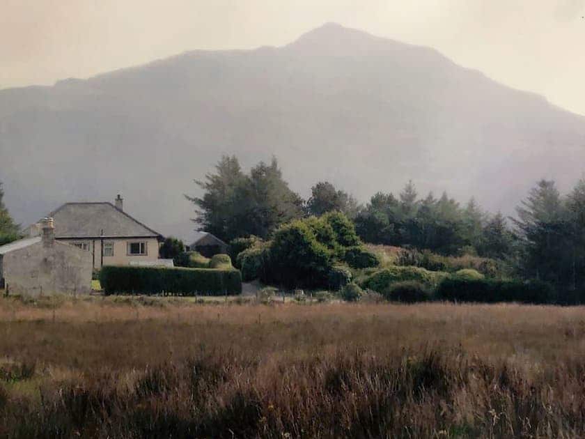 Setting | Greenhill, Torvaig, near Portree