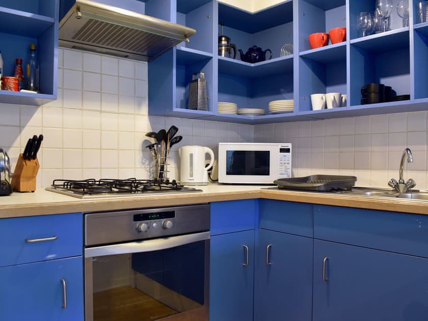 Kitchen | Windjammer Cottage, Swanage