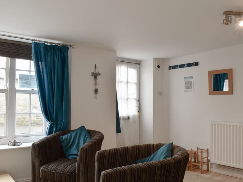 Living area | Windjammer Cottage, Swanage