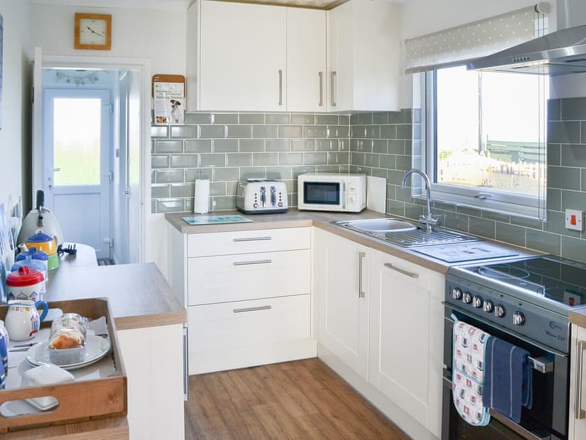 Kitchen | Cottage By The Sea, Bacton, near North Walsham