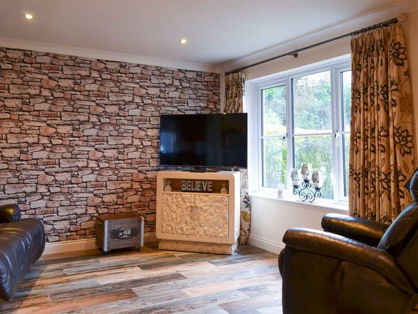 Living room | Bowness Retreat, Bowness-On-Windermere