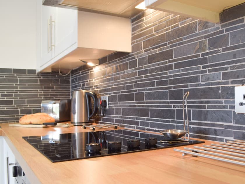 Kitchen | Ravens Walk Apartment, West Cross