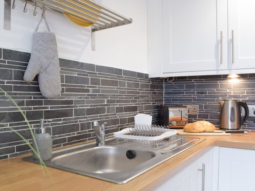 Kitchen | Ravens Walk Apartment, West Cross