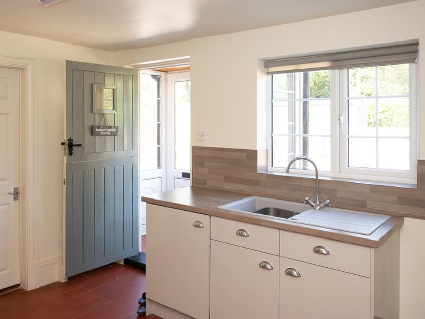 Utility room | The Hind House, Cottam, near Driffield