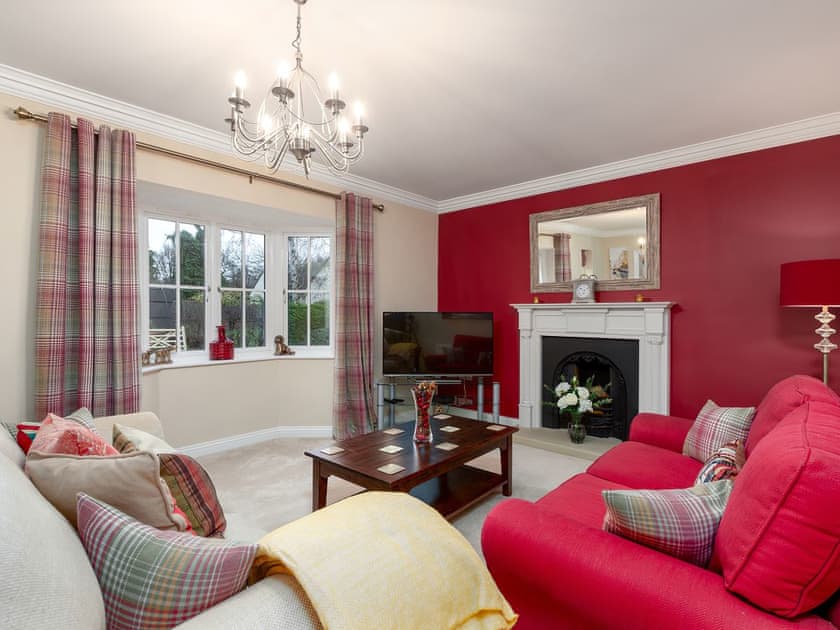Living room | Partridge Cottage, Kirklevington, near Yarm