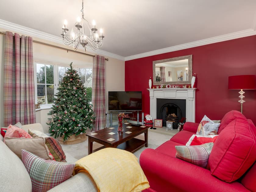 Living room | Partridge Cottage, Kirklevington, near Yarm