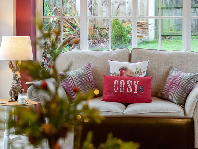 Conservatory | Partridge Cottage, Kirklevington, near Yarm