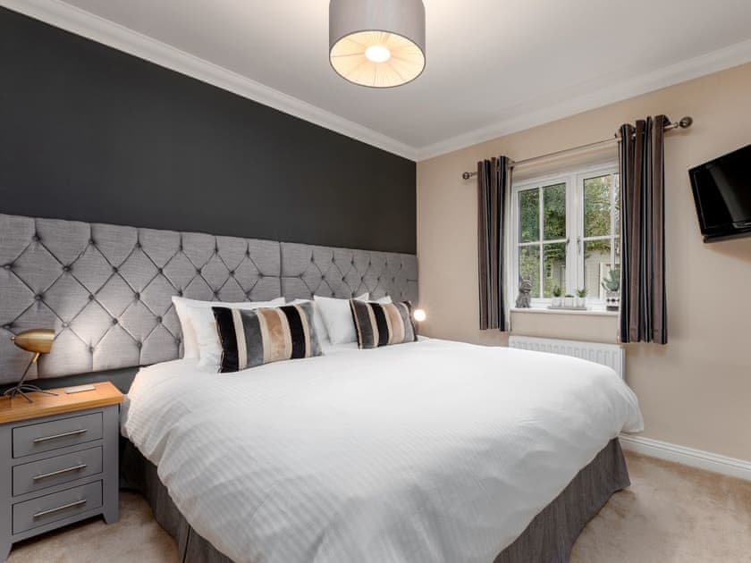 Bedroom | Partridge Cottage, Kirklevington, near Yarm