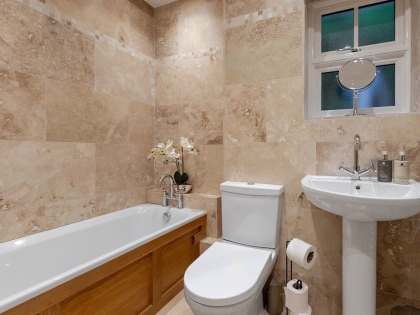 Bathroom | Partridge Cottage, Kirklevington, near Yarm