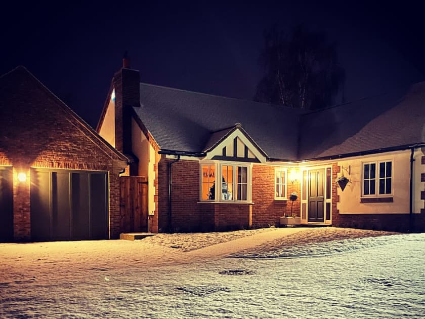 Exterior | Partridge Cottage, Kirklevington, near Yarm