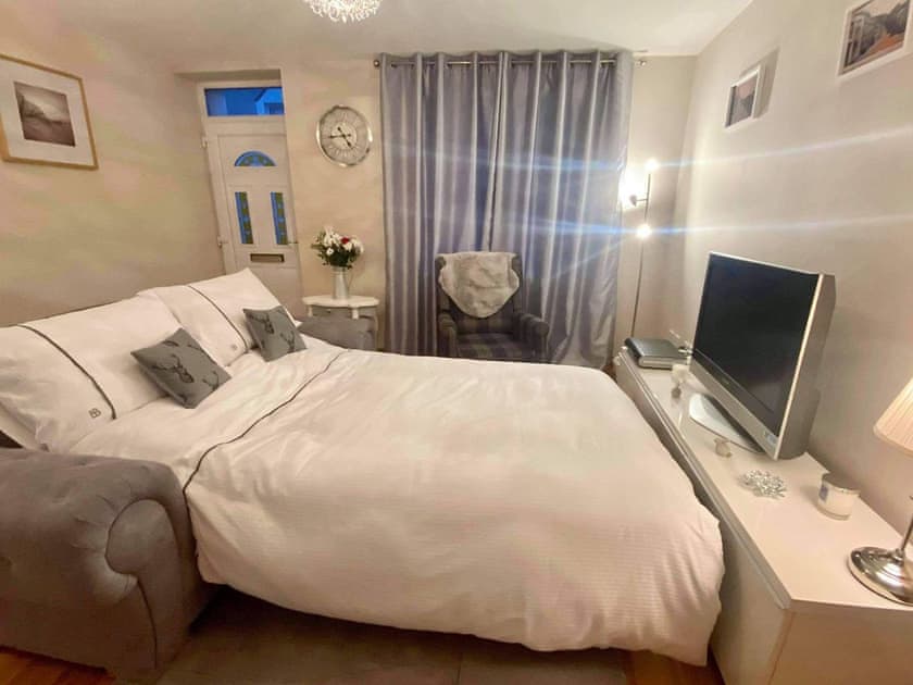 Living area | Heather Cottage, Lauder