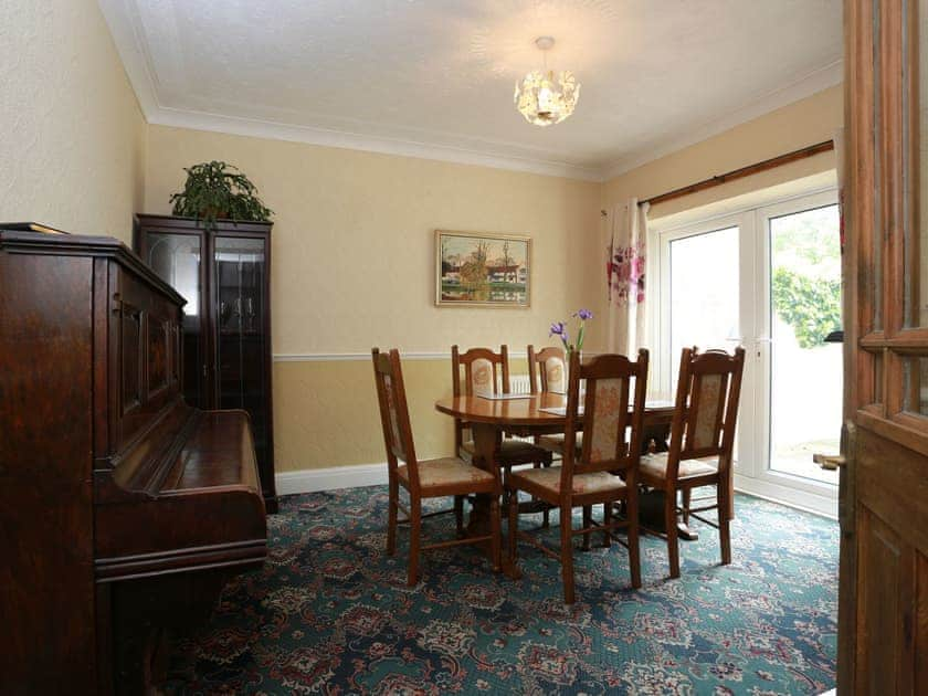 Dining room | Cosy Haven, Bournemouth