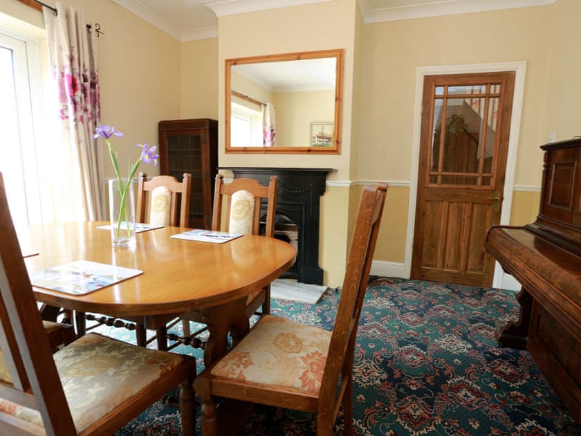 Dining room | Cosy Haven, Bournemouth