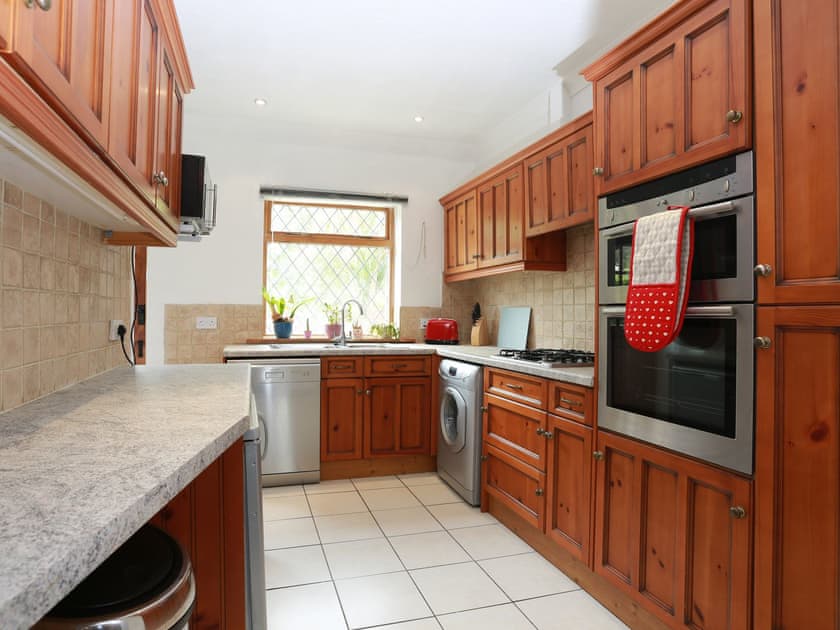 Kitchen | Cosy Haven, Bournemouth