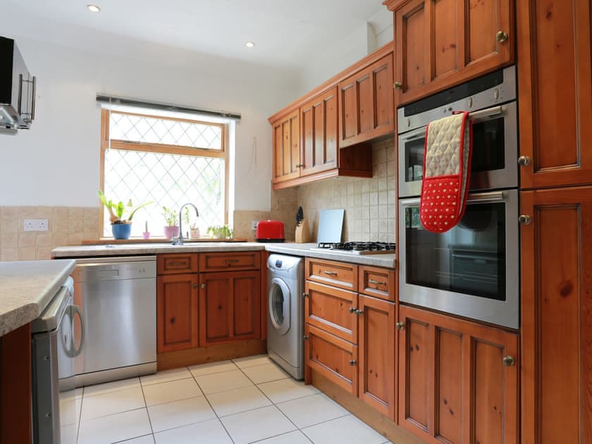 Kitchen | Cosy Haven, Bournemouth
