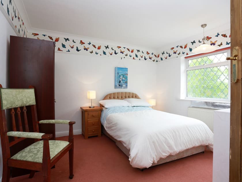 Double bedroom | Cosy Haven, Bournemouth