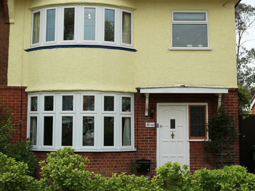 Exterior | Cosy Haven, Bournemouth