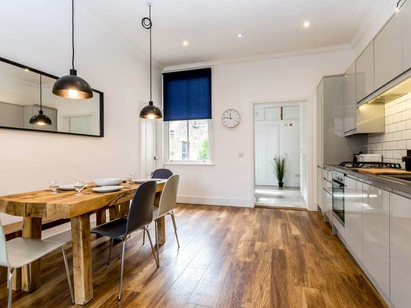 Kitchen/diner | Priory Street, York