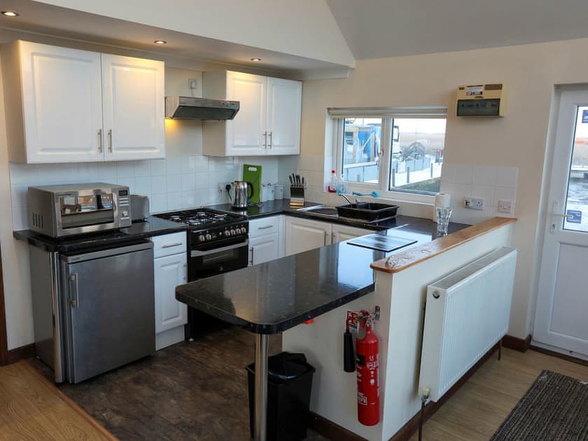 Kitchen | Moorings House - Moorings House & Reed View, St Olaves, near Beccles