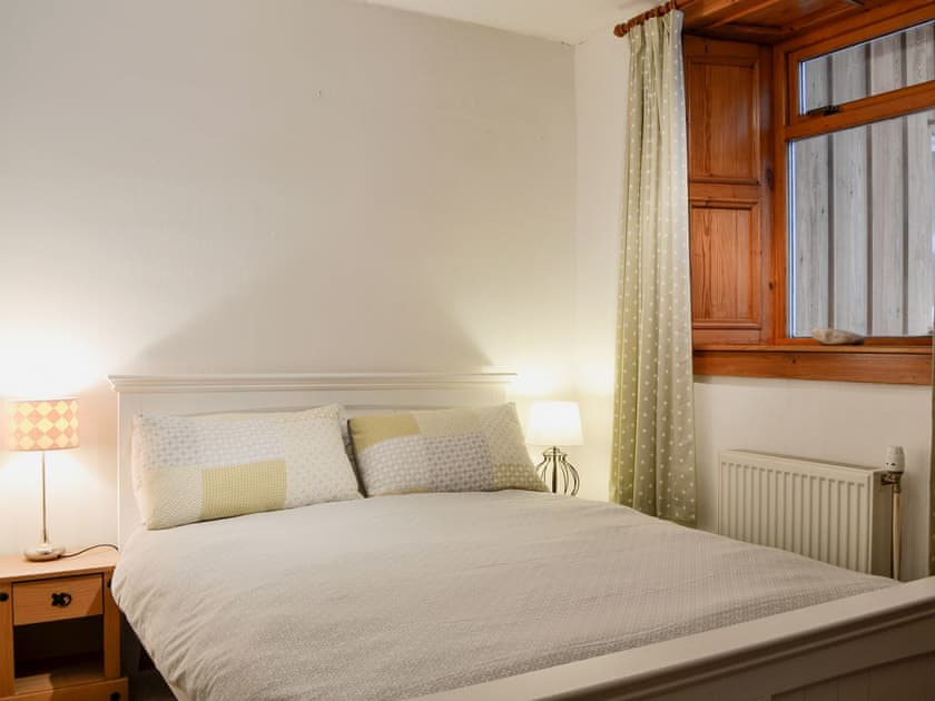 Double bedroom | Rhinabaich, Ballater