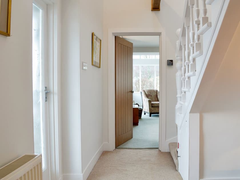 Hallway | Rhinabaich, Ballater