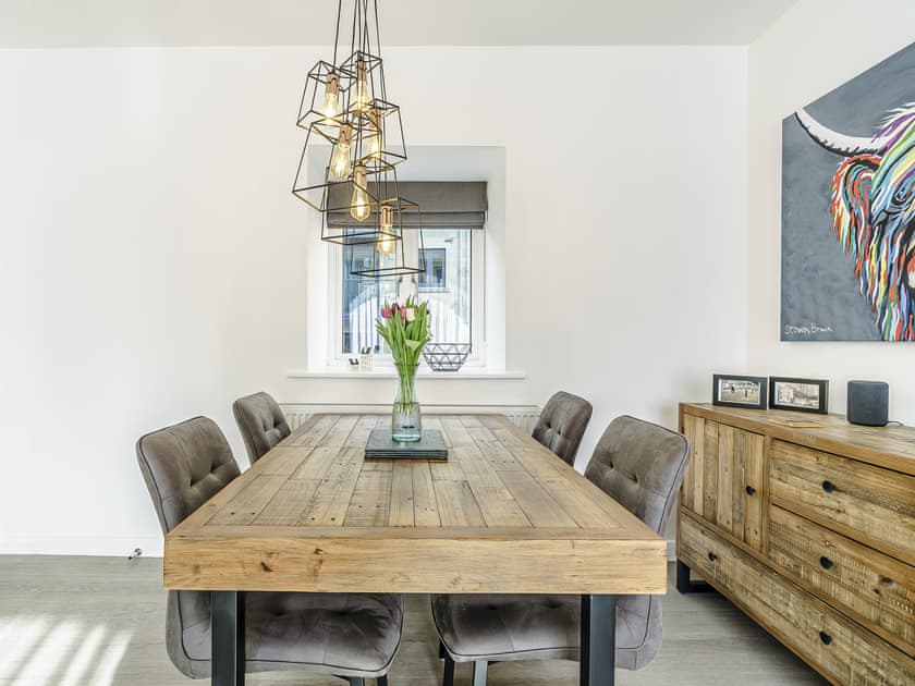 Dining Area | Maltster’s Rest, Alnwick