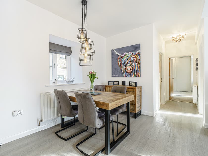 Dining Area | Maltster’s Rest, Alnwick