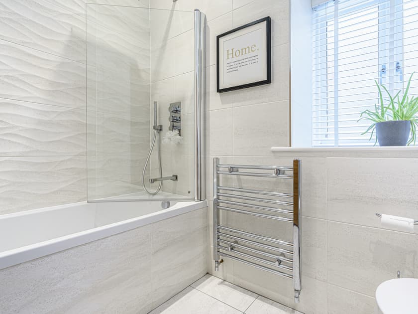 Bathroom | Maltster’s Rest, Alnwick