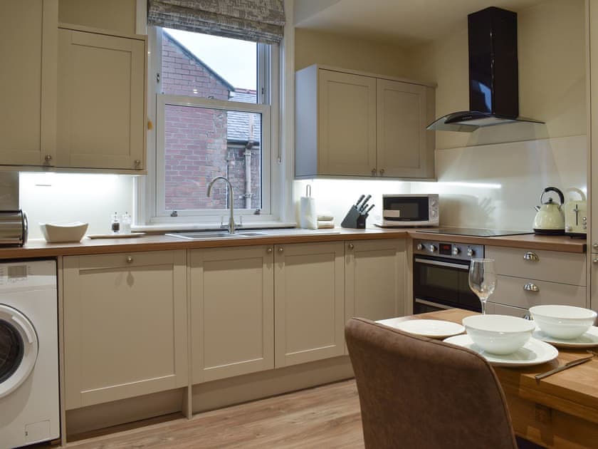 Kitchen/diner | Beachcomber Corner, Lytham St Annes