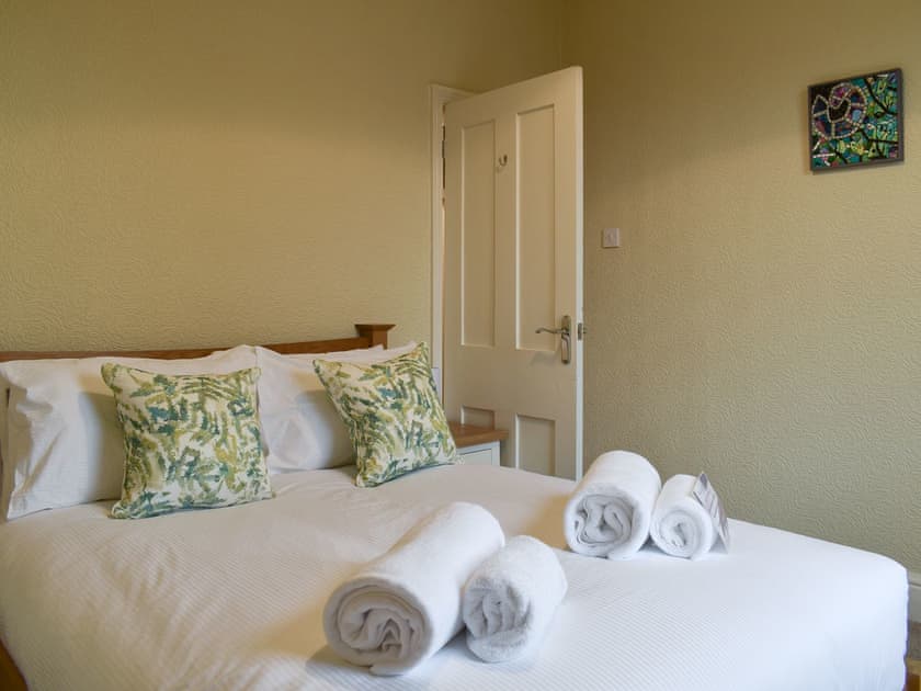 Double bedroom | Beachcomber Corner, Lytham St Annes