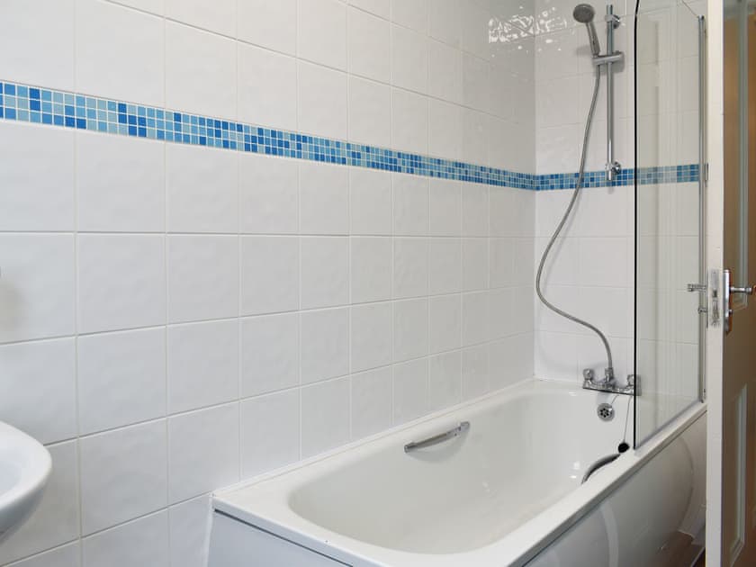 Bathroom | Beachcomber Corner, Lytham St Annes